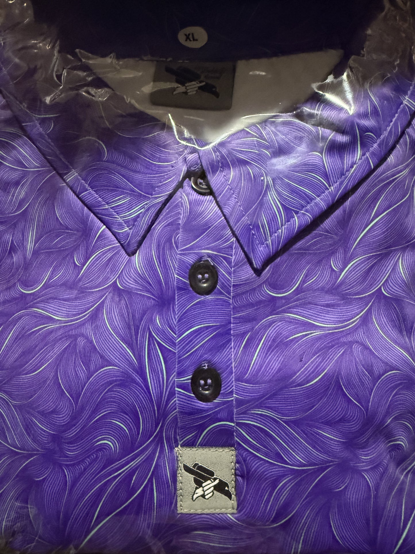 Purple Haze